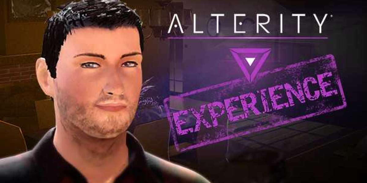 Alterity Experience: A Journey Beyond Reality