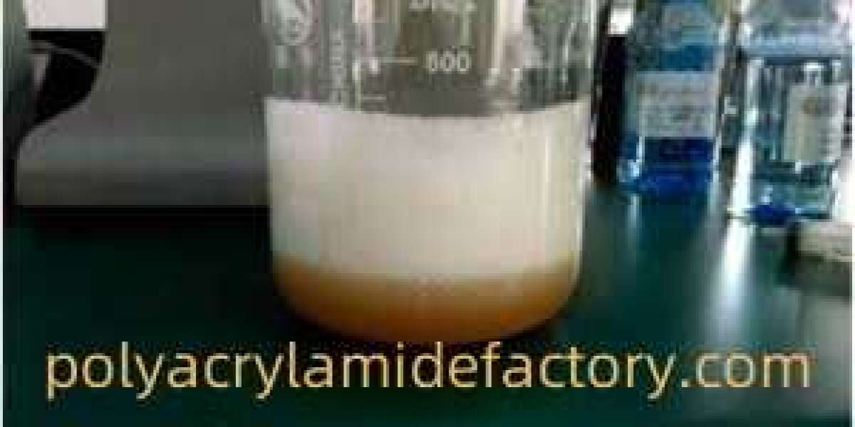 Can These Gels Clean Water Smarter