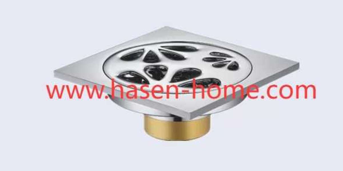Could This Shower Drain Cover China Be the Game-Changer?