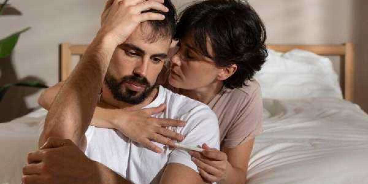 Cenforce 200 mg Tablet: The Ultimate Power Dose for Erectile Dysfunction