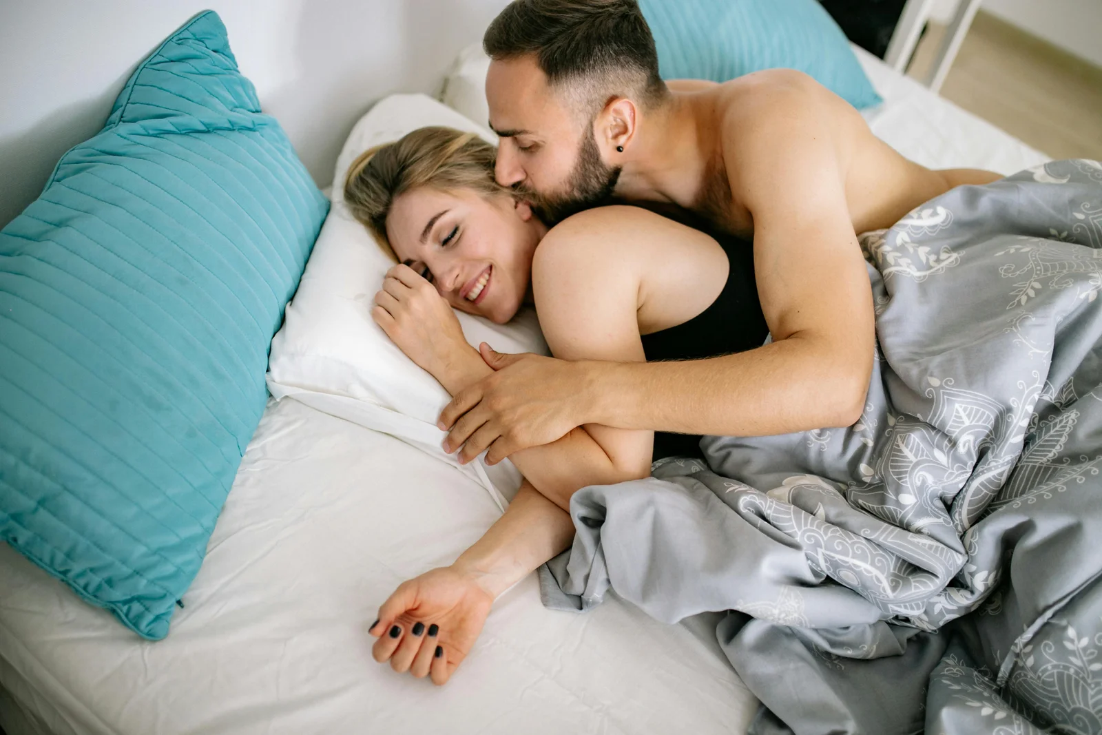 Best Natural Drink for Erectile Dysfunction