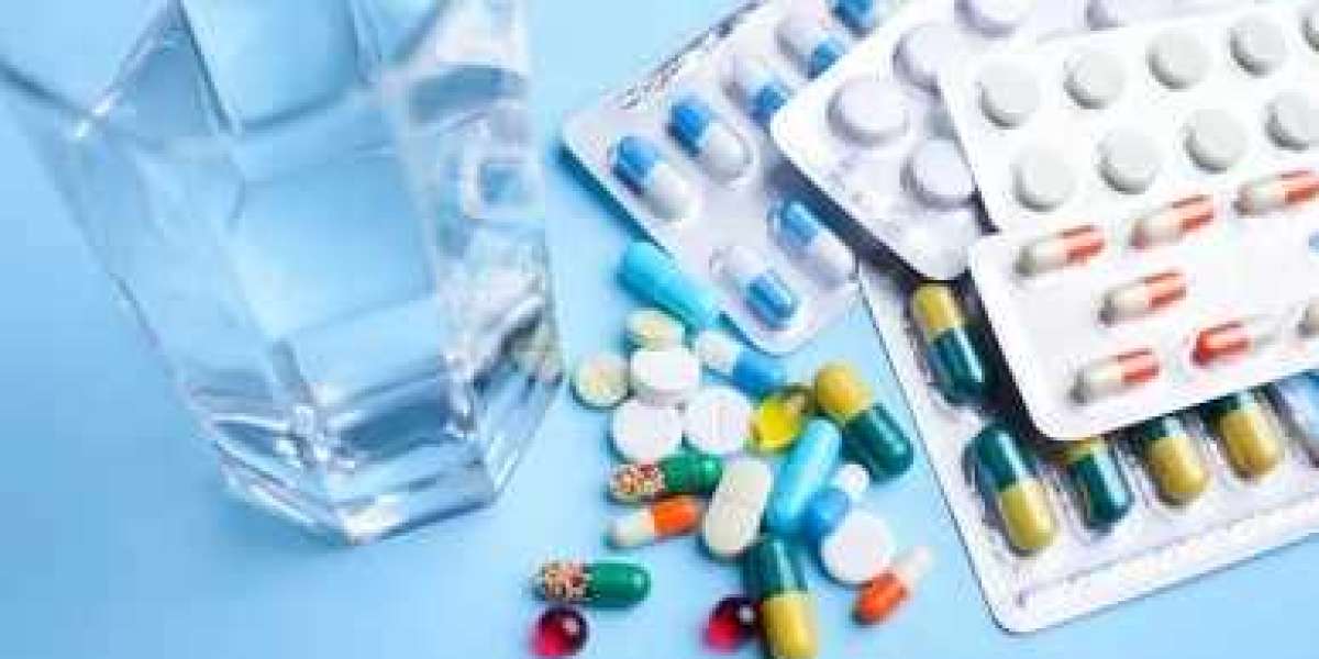 Fenbendazole – Easy-to-Use Antiparasitic for Routine Deworming