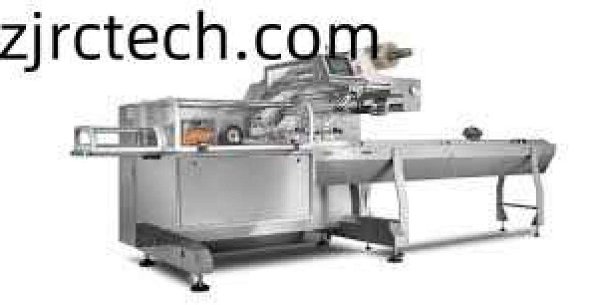 Zjrctech Fully Automatic Conveyor How Versatility Supports Multiple Industries