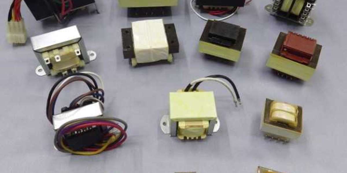 Is ChuangBiao Low-frequency Transformer Factory the Right Partner?