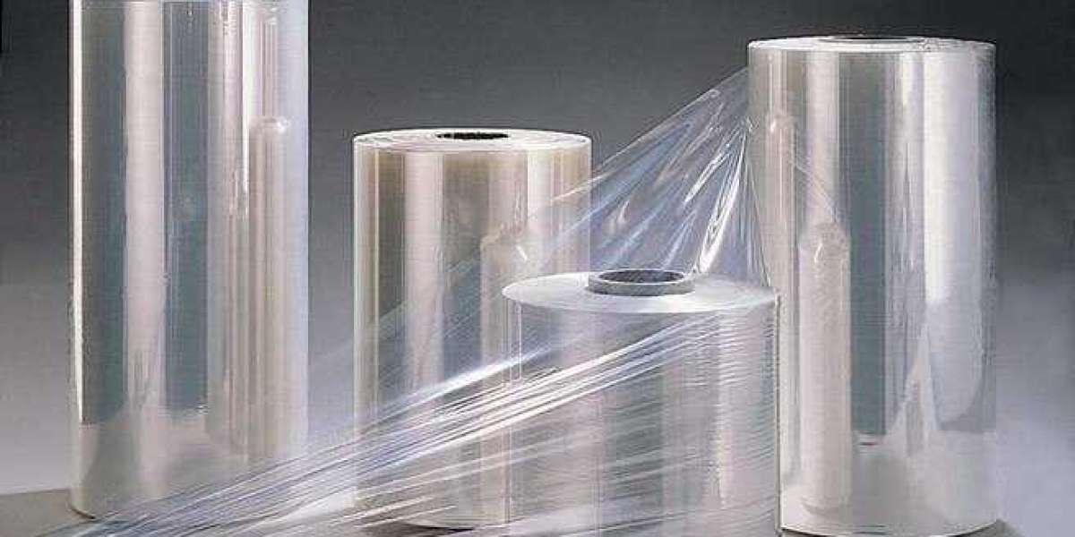 Jtpackage Polyolefin Shrink Film application techniques for various item forms