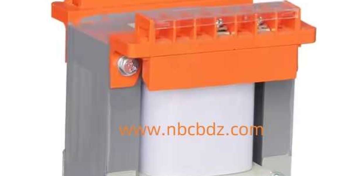 Why Operational Security Depends on BK Control Transformer Factory Products
