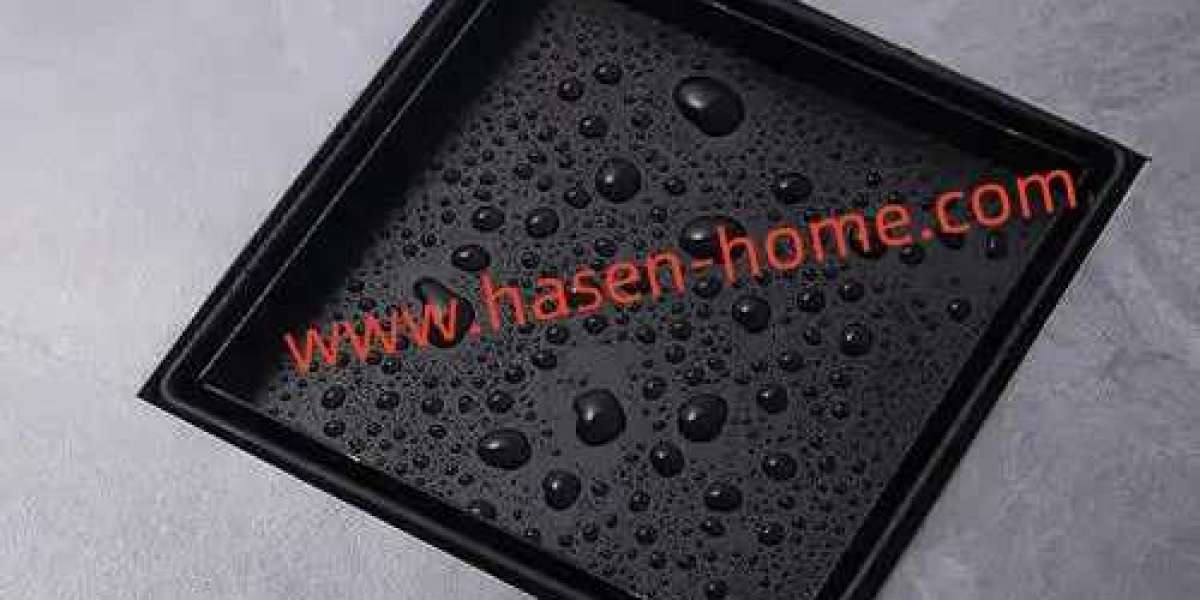 Is Shower Drain Cover Factory the Ideal Choice for Long-Lasting Use?