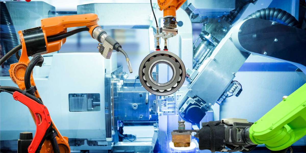 CNC cutting tools Precision Solutions for High-Performance Machining
