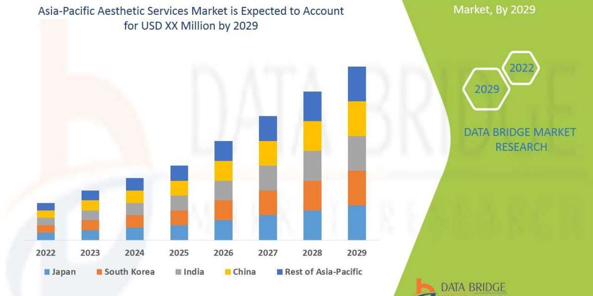 Asia-Pacific Aesthetic Services Market Growth Insights, Innovations, and Demand Forecast