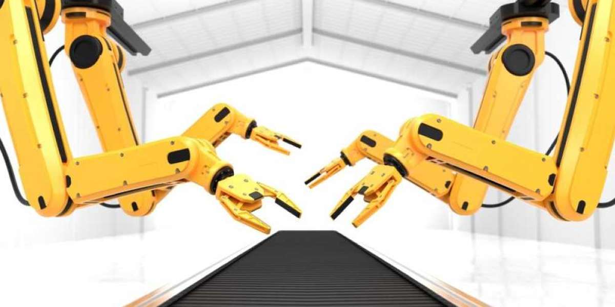 Automatic Door Market Growth Outlook and Future Opportunities