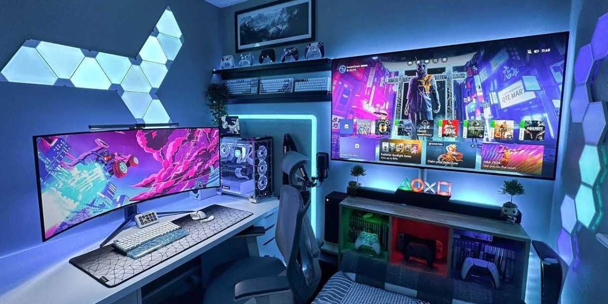 Gaming Industry Market Estimation – Quantifying Opportunities