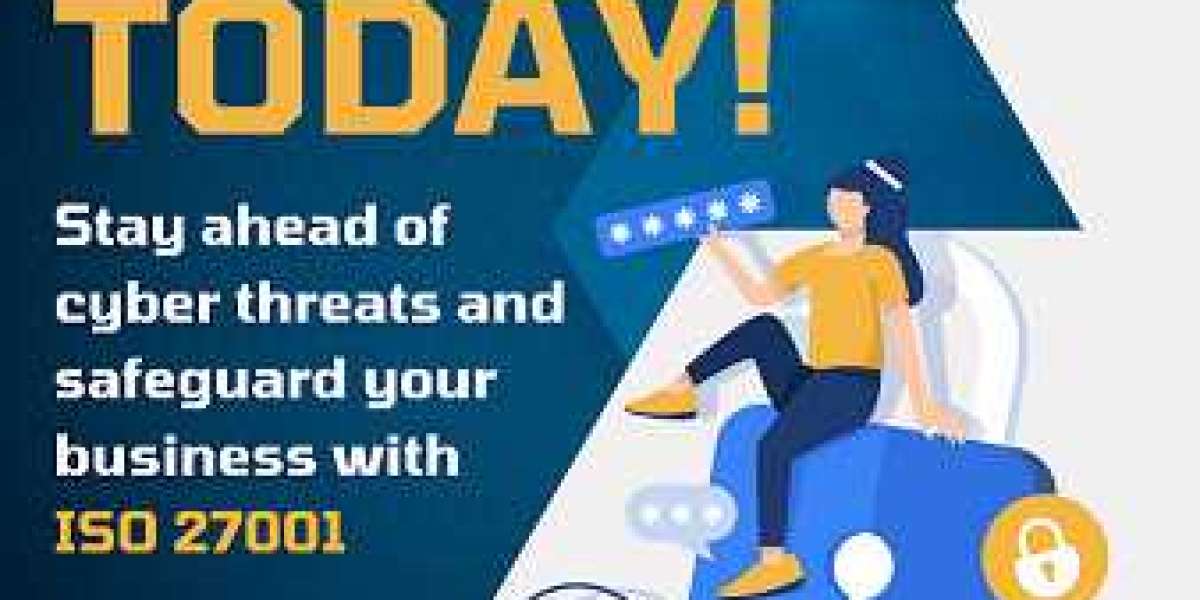 ISO 27001 Certification in California: A Complete Guide for Businesses