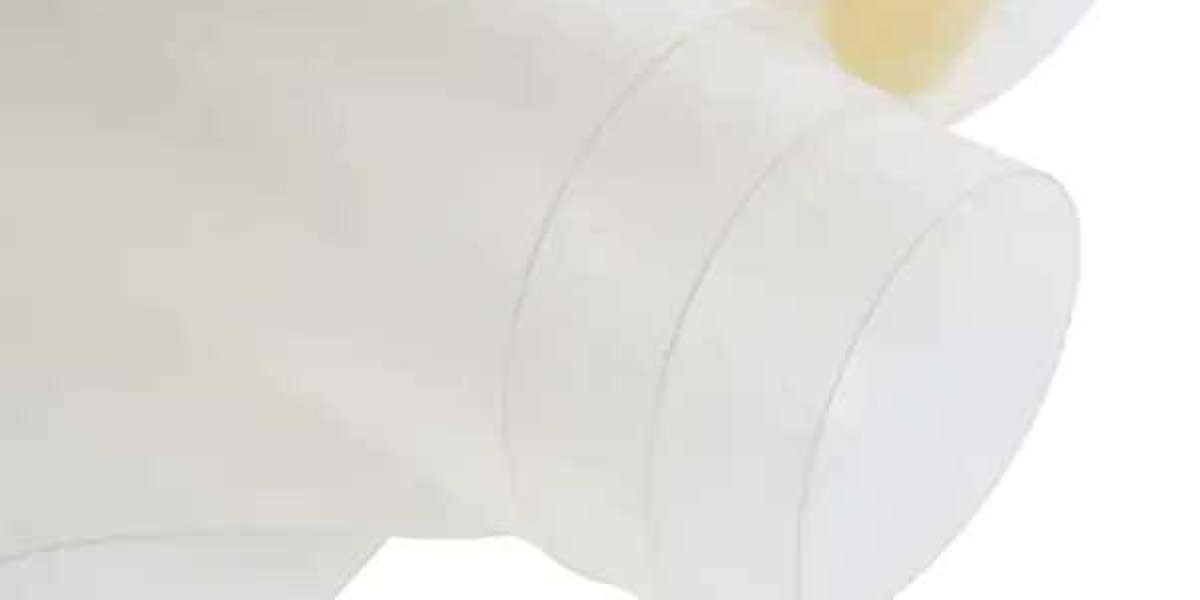 Shanghai MSD High-Clarity PETG Film for Industrial Use