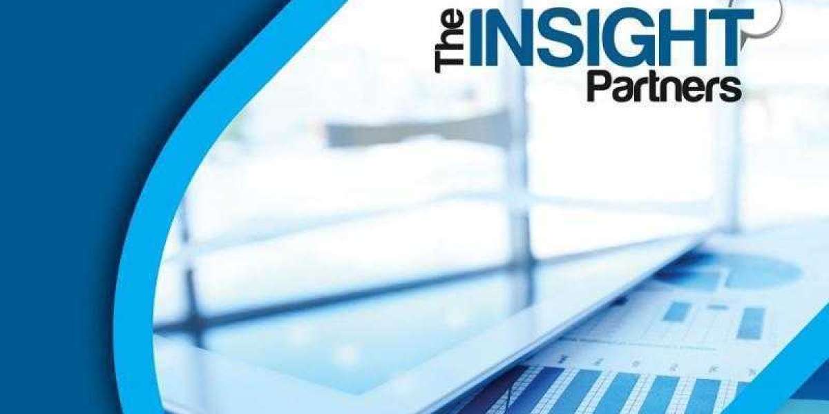 Touch Screen Kiosk Market Trends Driving Self-Service Adoption