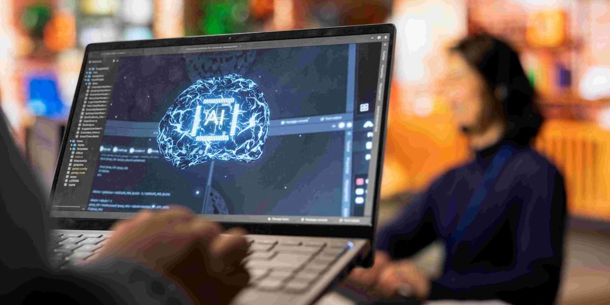 Professional AI Agent Development Services for Global Enterprises