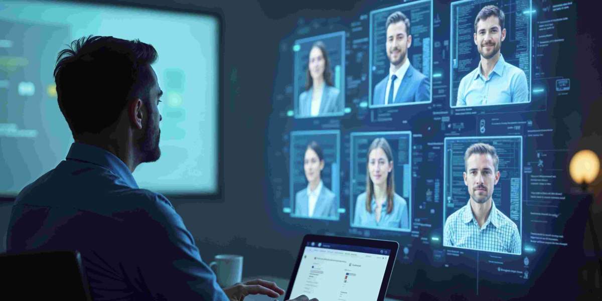 Trusted IT Staff Augmentation Services for Project Success