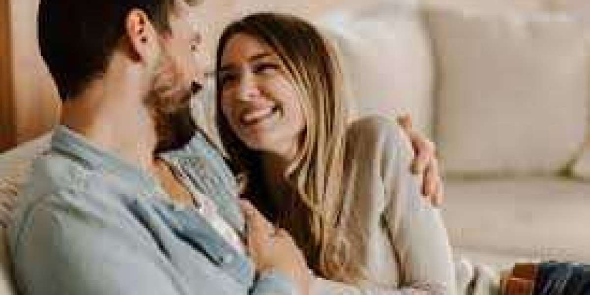 Strengthening Relationships with Cenforce 200