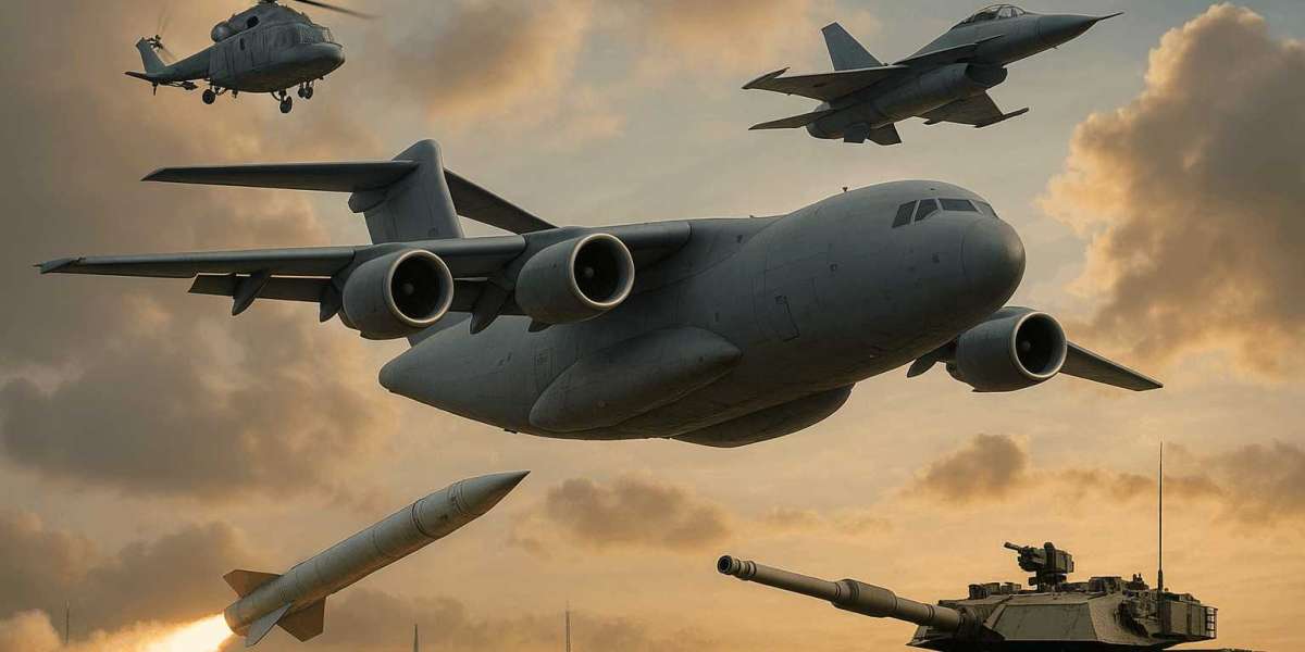 Man-Portable Anti-Armor Weapons Market Deep Dive: Insights into Customer and Vendor Trends