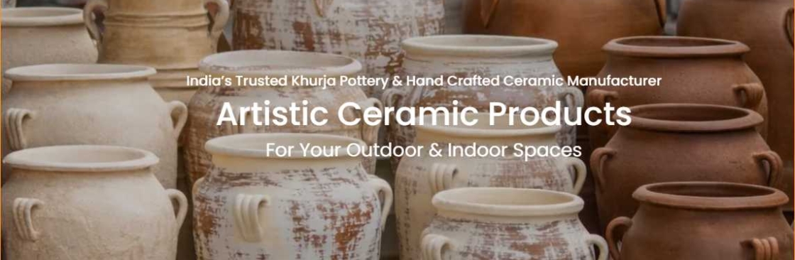 DNF Ceramics Cover Image