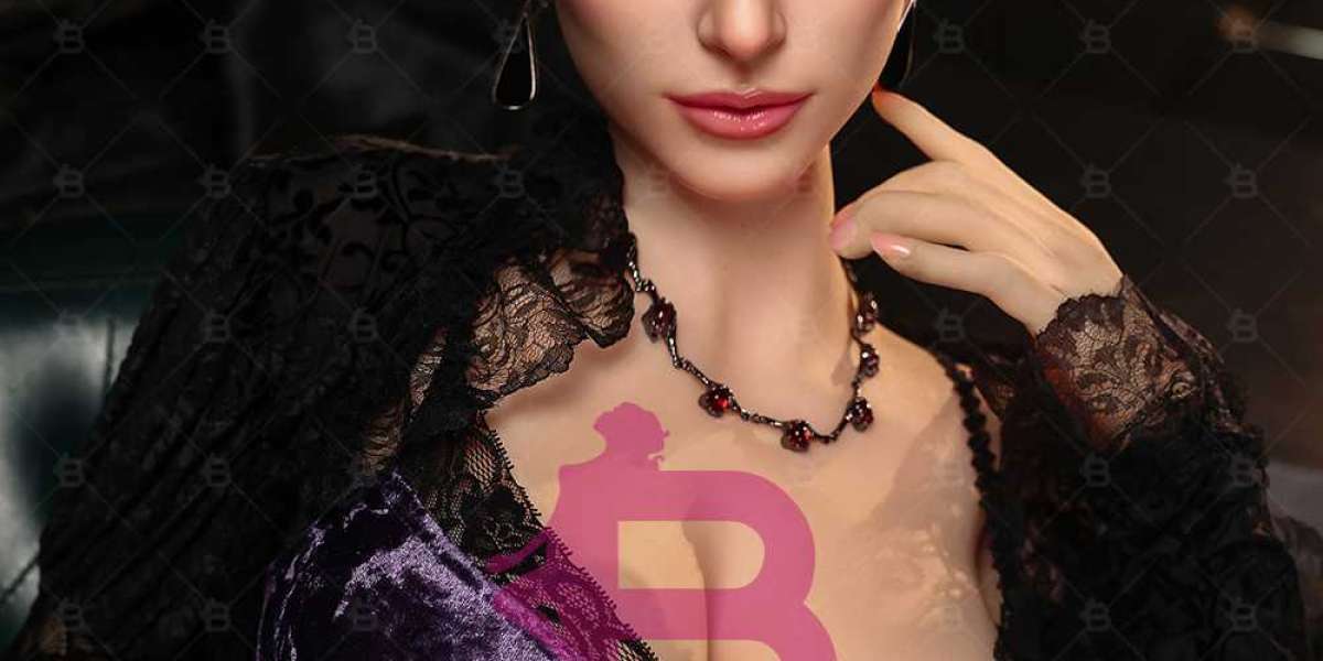 The Role of Craftsmanship in Modern Love Doll