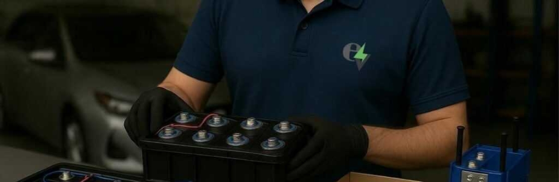 Hybridev Engineering Cover Image