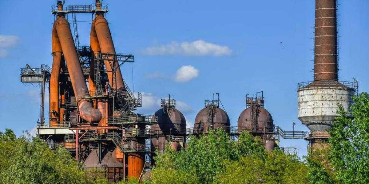 Germany Green Steel Market: Supporting Decarbonization of the Steel Industry