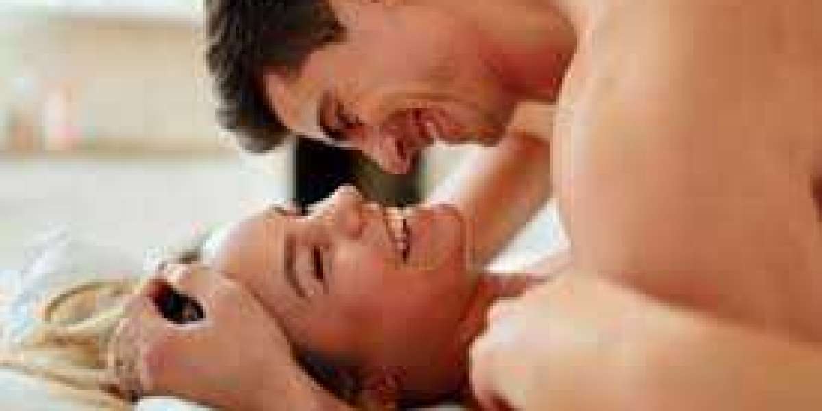 Kamagra 100: A Guide to Better Bedroom Confidence