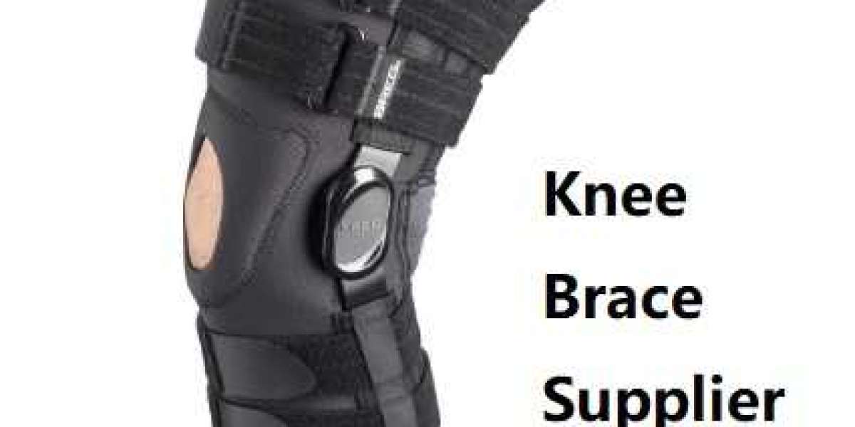 Steriger Knee Brace Manufacturer Innovative Orthopedic Solutions