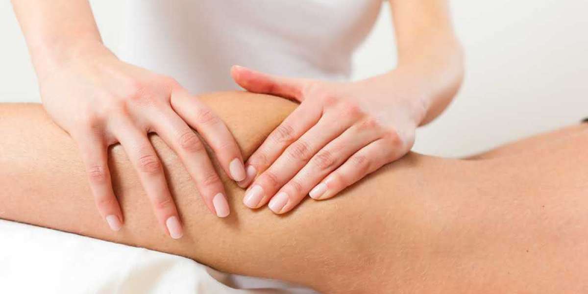 Lymphatic Drainage vs Regular Massage: What’s the Real Difference?