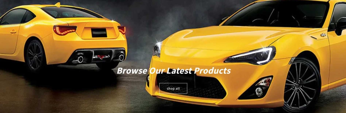 AUTOGLO AUSTRALIA Cover Image