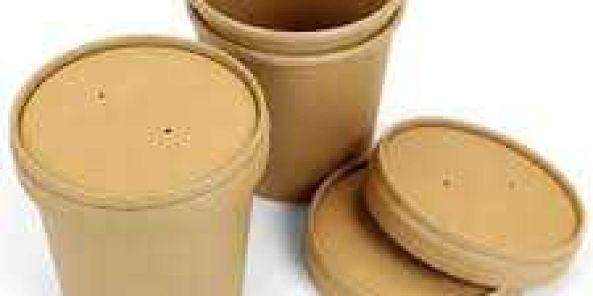 What's Next for the Rigid Paper Container Market? Key Growth Drivers Uncovered