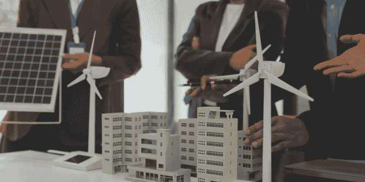 Public and Private Financing for Green Energy Transition and Global Cooperation