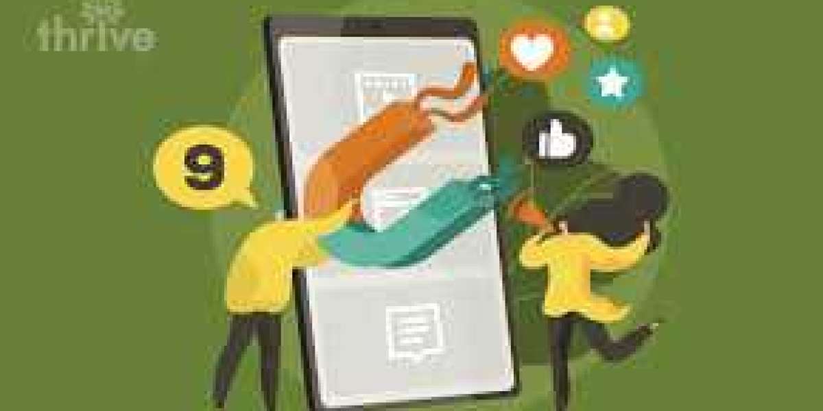 Facebook Markedsføring for treningssentre