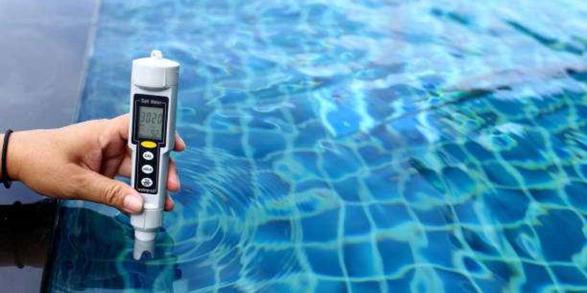 Moderne Wasserfiltrationssysteme für zu Hause: Sauberes und gesundes Wasser für jeden Haushalt