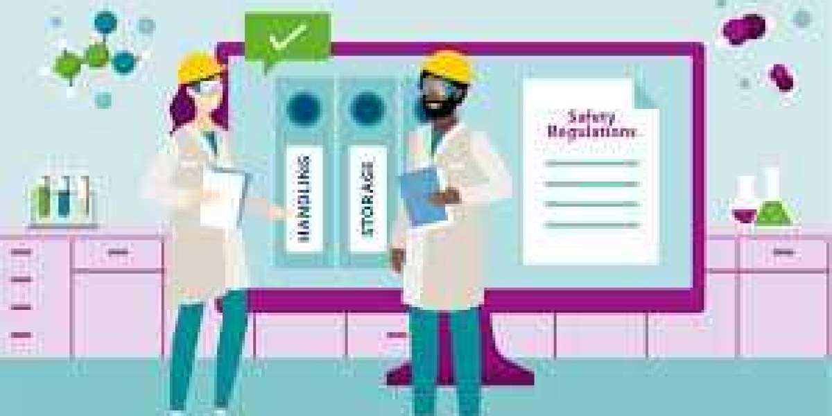 The Hidden Power Driving Growth in the Active Oxygens Market