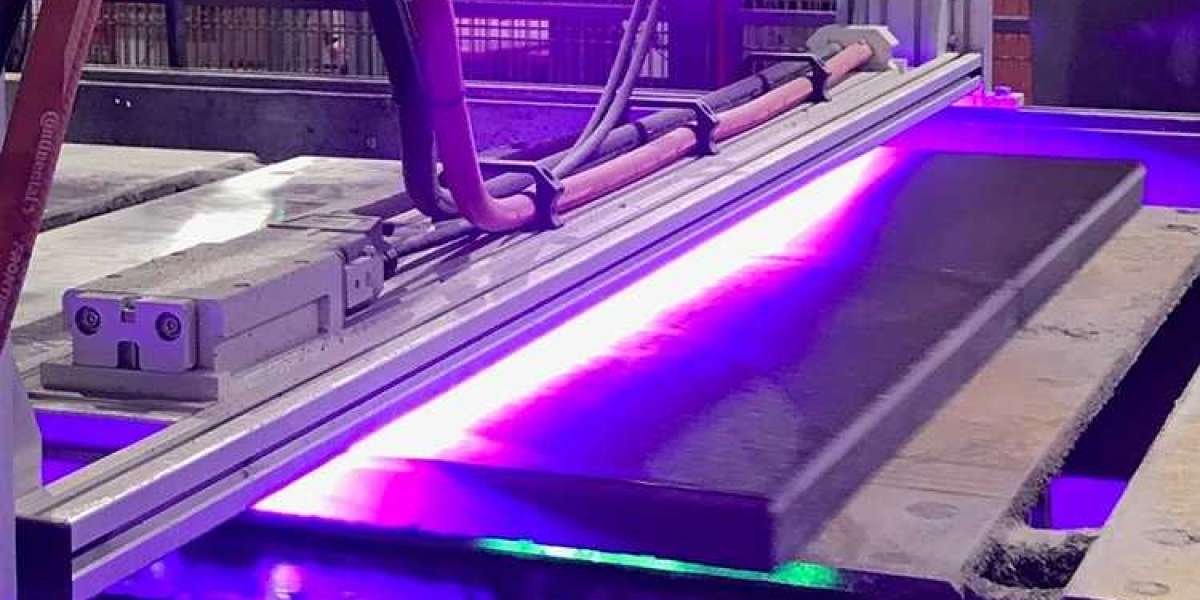 Inside Ultraviolet Curable Coating Market Trends Demand Surges